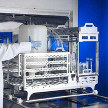 消毒、滅菌清洗